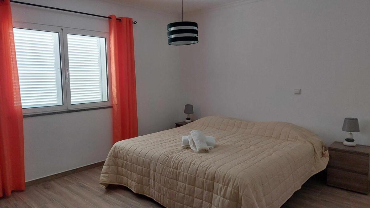 Portinho Ii-Modern Apt With Balcony Facing The Sea Levadas Exterior photo